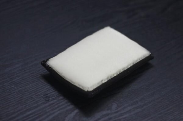 Interior Scrubbing pad