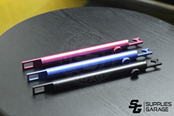 SG Door Support Shaft