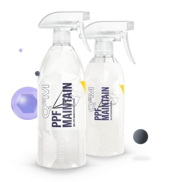 Gyeon Q²M PPF Maintain 1000ml