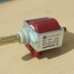 Spare Part Micro Pump Pompa Air Vacuum Extractor 20L