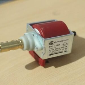 Spare Part Micro Pump Pompa Air Vacuum Extractor 20L