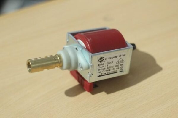 Spare Part Micro Pump Pompa Air Vacuum Extractor 20L