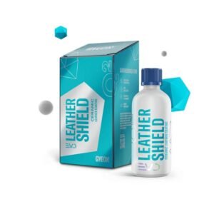 Gyeon Q² LeatherShield Leather Coating 50ml