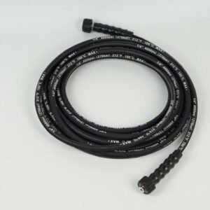 Selang High Pressure Washer Hydraulic Hose Heavy Duty Flexible