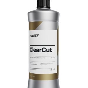 Carpro ClearCut 1L Cutting Compound