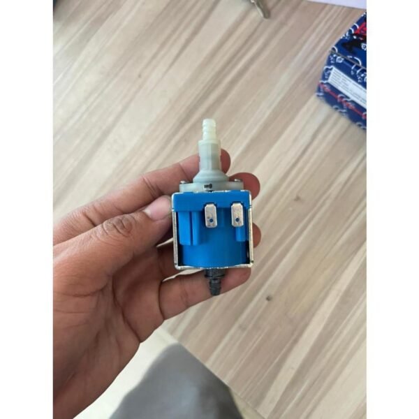 Spare Parts Pompa Mesin Steamer