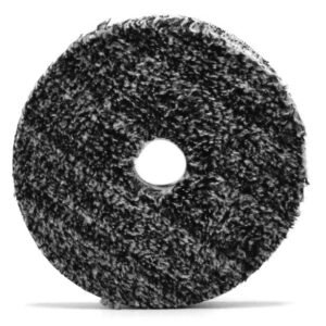 Buff and Shine Uro-Fiber Microfiber Pad 5”