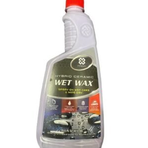 Primo Hybrid Ceramic Wet Wax 610ml