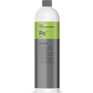Koch Chemie PO Pol Star 1L Textile, leather and alcantara cleaner