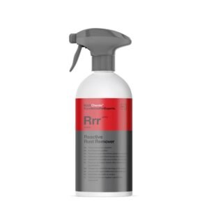 Koch Chemie Reactive Rust Remover 500ml