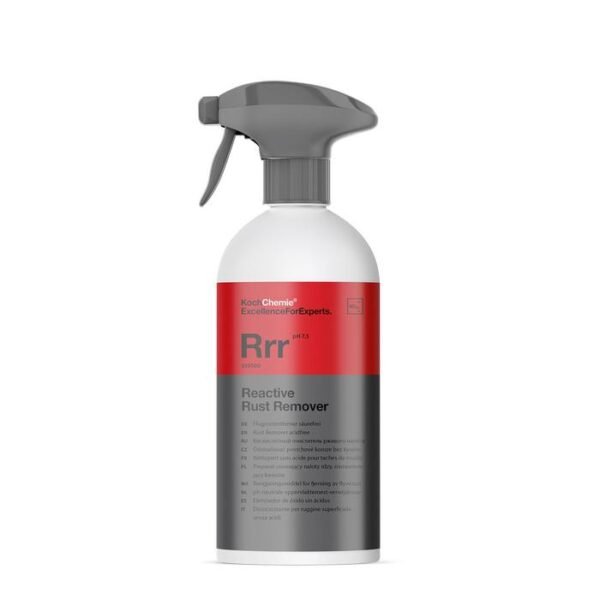 Koch Chemie Reactive Rust Remover 500ml