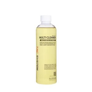 Tac System Multi Cleaner 500ml All Purpose Cleaner