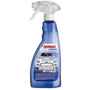 Sonax Xtreme PPF + Vinyl Detailer Pembersih 500 ml Quick Detailer PPF Sticker