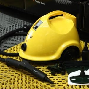 Steam Cleaner 1800W