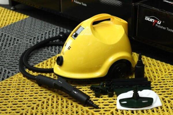 Steam Cleaner 1800W