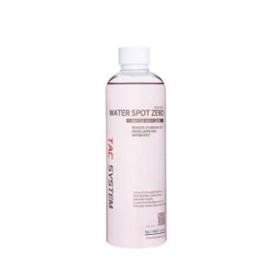 Tac System Water Spot Zero 500 ml