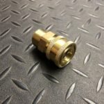 M22 to Quick Release 3/8