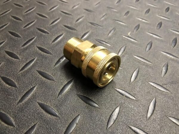 M22 to Quick Release 3/8