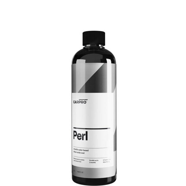 Carpro Perl 500ml Dressing Interior Engine