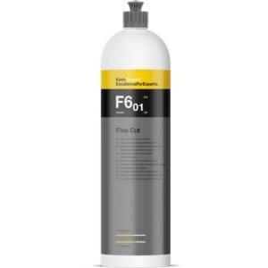 Koch Chemie F6 01 Fine Cut Polish 250ml Original