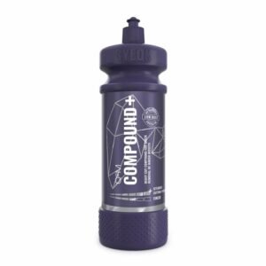 Gyeon Q²M Compound+ 1L