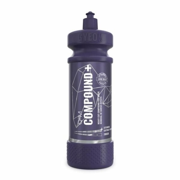 Gyeon Q²M Compound+ 1L