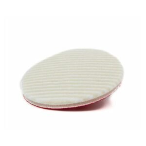 Carpro Coolpad 5" Wool and Microfiber Pad