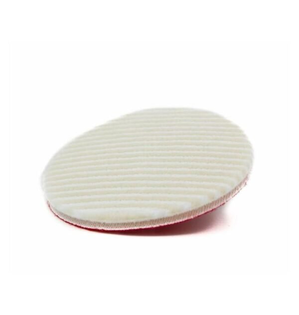 Carpro Coolpad 5" Wool and Microfiber Pad