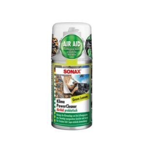 Sonax Interior AC Cleaner Air Aid Disinfektan Pengharum Interior Kabin Mobil