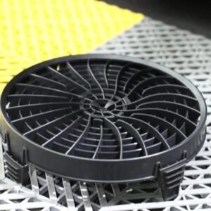 Cyclone Dirt Trap 2.0 Grit Guard