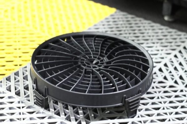 Cyclone Dirt Trap 2.0 Grit Guard