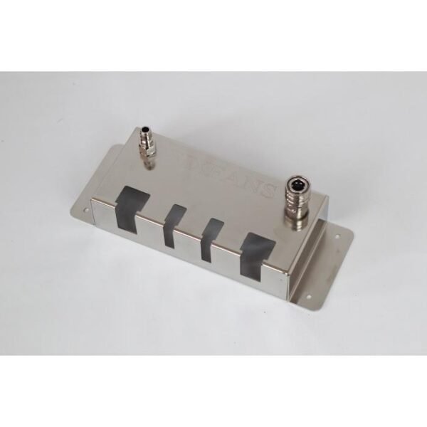 Foam Lance Gun Nozzle Organizer Pressure Washer Wall Organizer  Stainless Steel