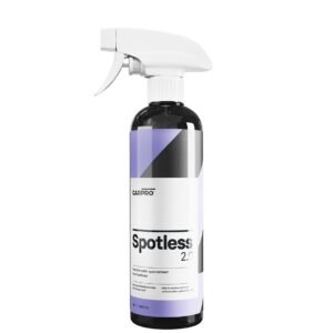 Carpro Spotless 2.0 Water Spot Remover 500ml