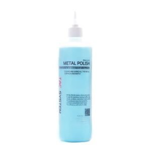 Tac System Metal Polish 500 ml