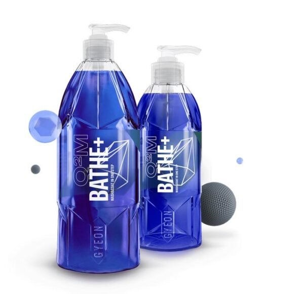 Gyeon Q²M Bathe+ 1000ml