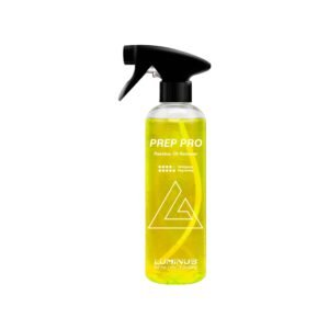 Luminus Prep Pro Polishing Oil and Residue Remover 500ml