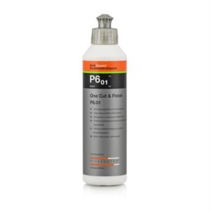 Koch Chemie One Cut & Finish P6.01 250ml