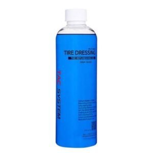 Tac System Tire Dressing Gel 500 ml