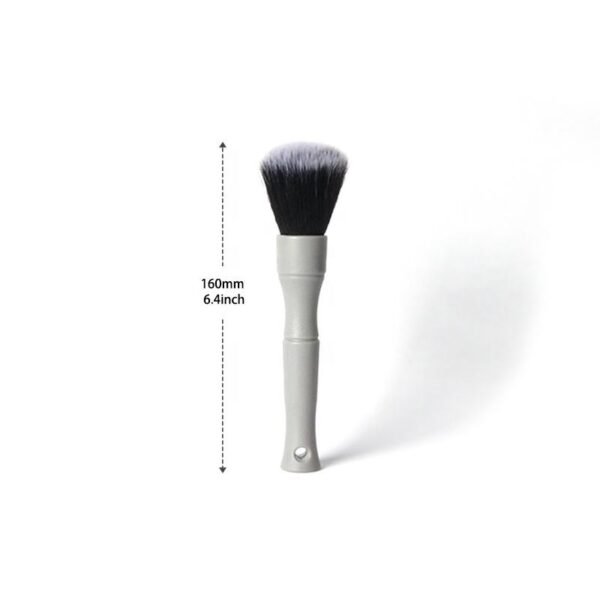 SG Super Soft Detailing Brush Short Handle - Image 6