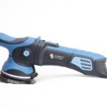 SG 750-9 Dual Action Polisher Orbit 9mm Mesin Poles DA