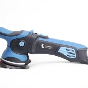 SG 750-9 Dual Action Polisher Orbit 9mm Mesin Poles DA