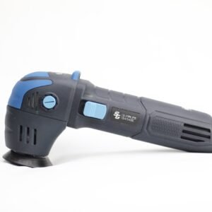 SG 750 Mini DA 3" Dual Action Polisher Orbit 12mm