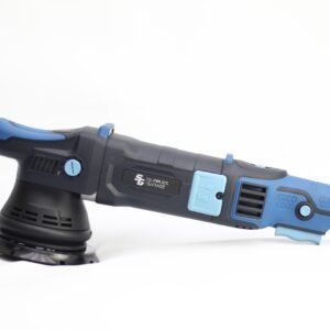 SG 15 Random Orbital Dual Action Polisher Orbit 15mm 5"