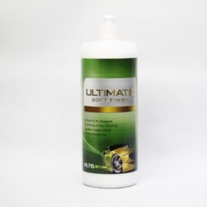 Ultimate Soft Finish 1L