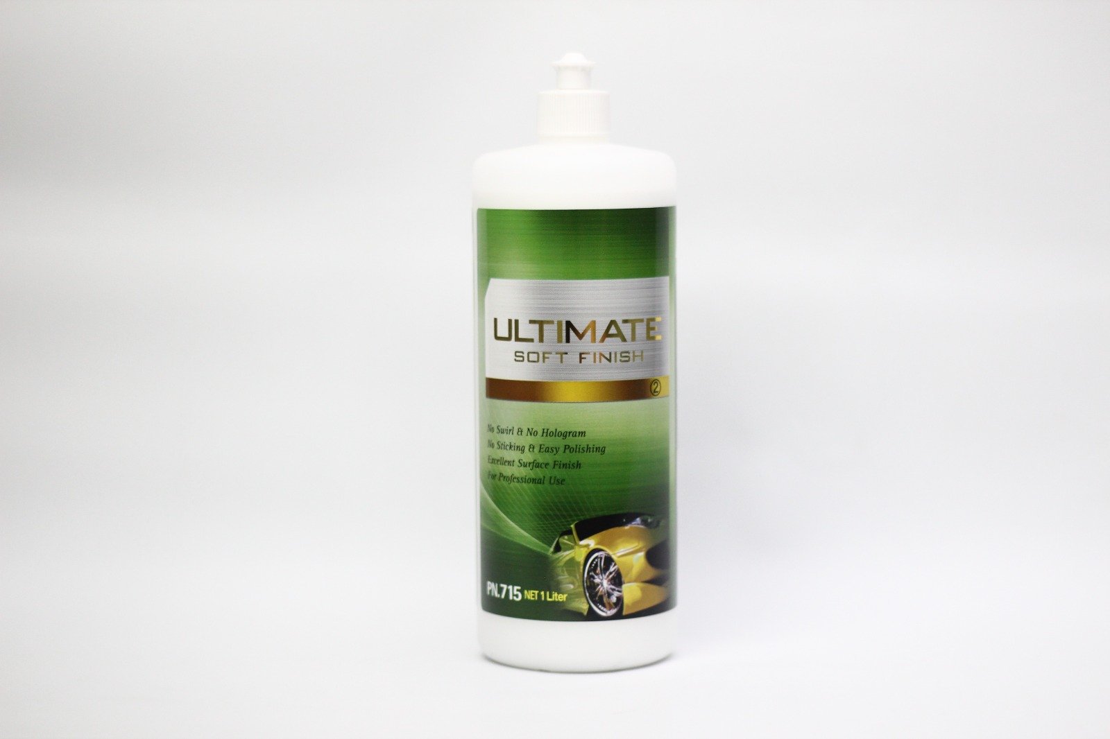 Ultimate Soft Finish 1L
