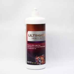 IPOTECH Ultimate Heavy Cut Compound 1 Lt