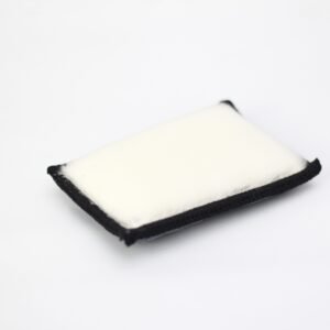 Interior Scrubbing pad