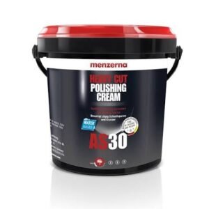 Menzerna AS 30 Heavy Cut Compound 1kg