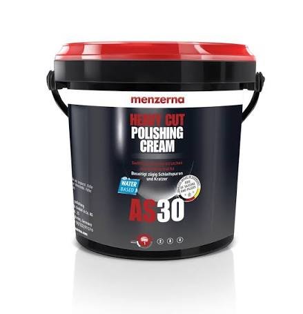 Menzerna AS 30 Heavy Cut Compound 1kg