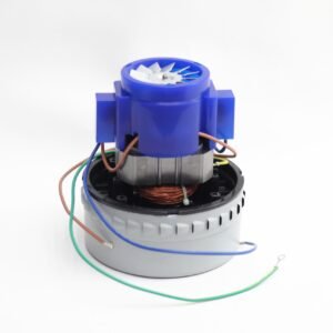Spare Part Motor Vacuum Extractor LC20